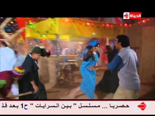 مولد وصاحبه غايب - عندما ترفع هيفاء وهبي " نوسه " الشبشب