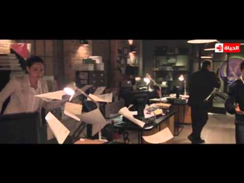 برومو مسلسل من الجاني..  أقوى دراما بوليسية حصر...