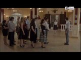 مسلسل حارة اليهود - نصيحة من يهودي | إزاي ترقص مع حبيبتك ؟