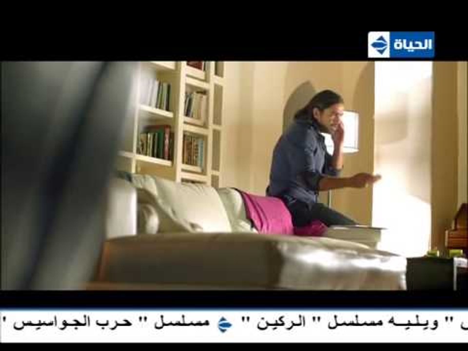 مسلسل تحت الأرض - الحلقة الرابعة والعشرون ( 24 ) - بطولة امير كرارة - Underground Series Episode 24