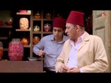 مسلسل حارة اليهود - إختبر ذكائك السياسي | هل عرفت من وراء حسن الطرشجي وأبوه ؟