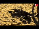 مسلسل حارة اليهود - أقوي مشهد درامي لتجسيد الحرب بين الجيش المصري وإسرائيل