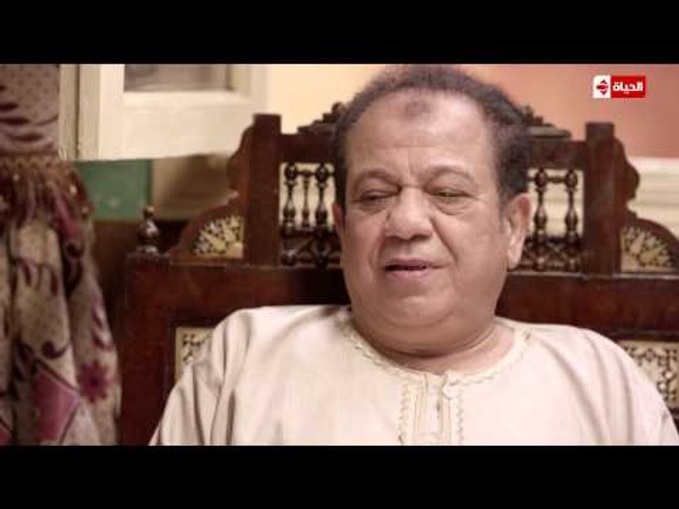 أغرب مثل قد تسمعه فى حياتك فى الدراما المصرية "البيت اللى مافيهوش ...." ... الحلقة 4 من بين السرايات