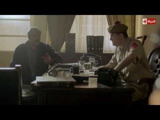 مسلسل حارة اليهود - ذات مومينت لما تكون ماسك علي صاحبك " ذلة "