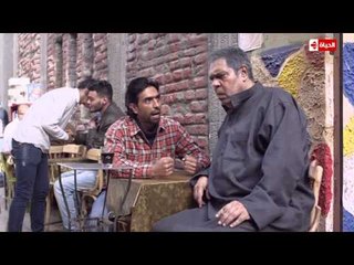 الفنان "سامى العدل" يبدع بدور "أسوء أب" شهدته الدراما المصرية .....الحلقة 4 من بين السرايات