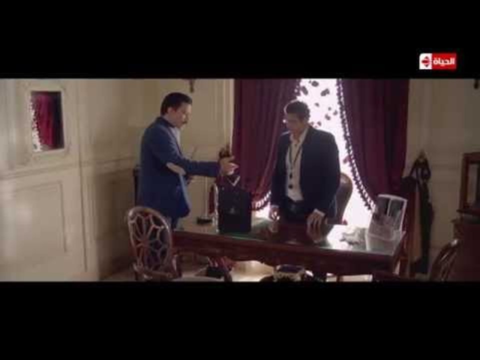 هل تعتقد أن المجوهرات التى أرجعتها عشق " حقيقية أم مزيفة" .. الحلقة السادسة من مسلسل " حالة عشق "