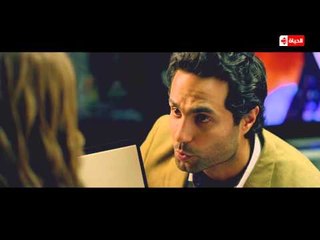 هل أنت مع ما فعله آسر مع عشق فى هذا المشهد ؟ ..... الحلقة الثالثة عشر من مسلسل "حالة عشق"