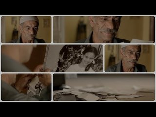 مسلسل حارة اليهود - المعلم فتحي العسال | أقوي مشاعر للأبوة عرفتها البشرية في ذلك المشهد