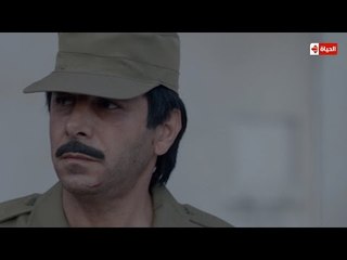 مسلسل حارة اليهود - مشهد أكشن تشويقي | " هروب الظابط علي " سينجح أم لا ؟