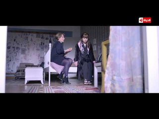 أصعب مشهد مؤثر فى مسلسل "حالة عشق" بين "ملك" ومامتها ..... الحلقة الــ 14 من حالة عشق