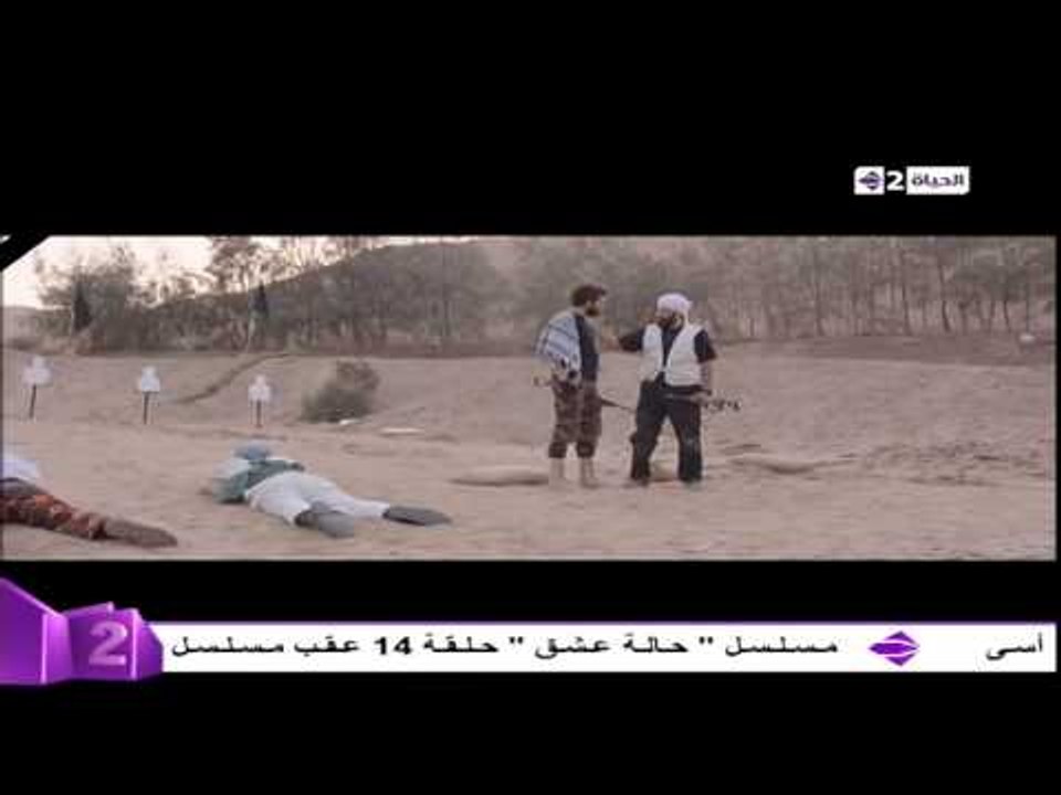 دنيا جديدة - أحمد الشافعى يتألق فى إظاهر كيف يتم تتدريب الجماعات التكفيرية فى سيناء