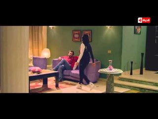 شاهد ماذا فعلت دعاء لكى تهرب من الاغتصاب وتأخذ الامتحان .... الحلقة 15 من "حالة عشق"