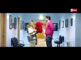 مشهد كوميدى جامد للنجم عمر متولى  ...... الحلقة الخامسة عشر من مسلسل 
