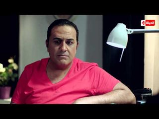 مسلسل يوميات زوجة مفروسة أوي - وصفة سحرية لسعادة زوجية من " سمير غانم "