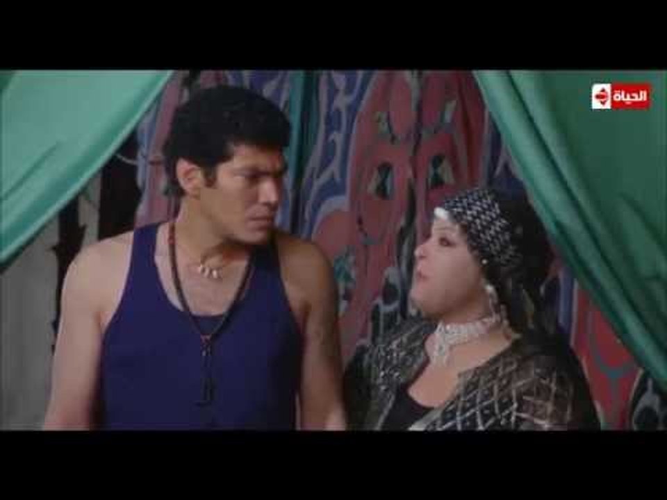 مسلسل مولد وصاحبه غايب - هو ده حال فرقة " حسن كفته " بعد دخول نوسه السجن