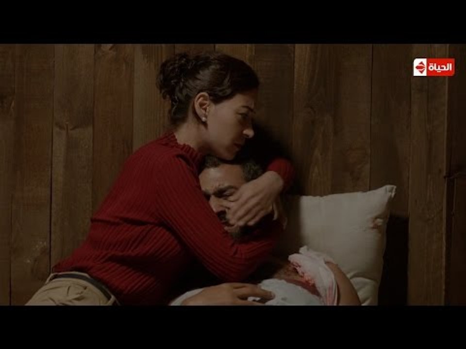 مسلسل حارة اليهود - بعد ذلك المشهد | هل تتوقع ليلي تقع في حب " ليفي " ؟