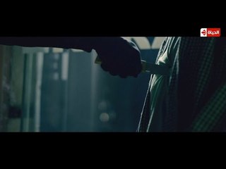 من قتل " هيثم اللبان " الفنان " أحمد فتحى " فى الحلقة " الثامنة من مسلسل " حالة عشق " ؟