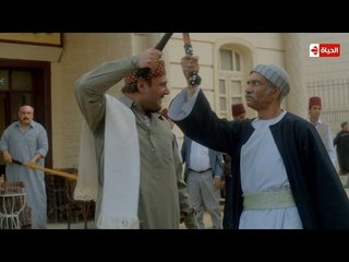 مسلسل حارة اليهود - المواجهة المنتظرة | خناقة " النطاط بك " و " المعلم العسال " تبدأ بالخيانة