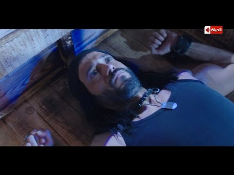 لعبة ابليس - مشهد يحبس الأنفاس هل انتهى دور أدهم الساحر فى المسلسل أقوى مشهد فى الحلقة الـ 18