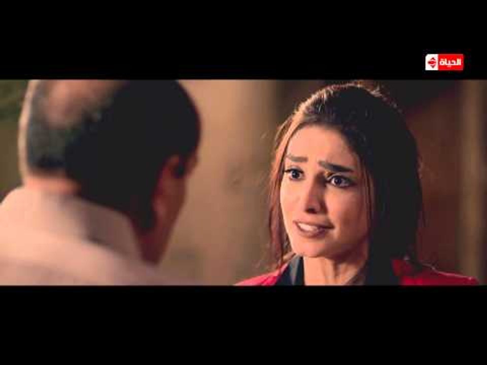 "فريدة" تعاقب والدها من أجل ما فعله معها "طليقها" ... الحلقة الحادية والعشرون من "حالة عشق"