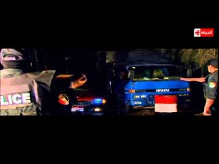 دنيا جديدة - أحمد الشافعى يتالق فى دور "الإرهابى" ومهاجمة مركز شرطة للمرة الثانية فى سيناء