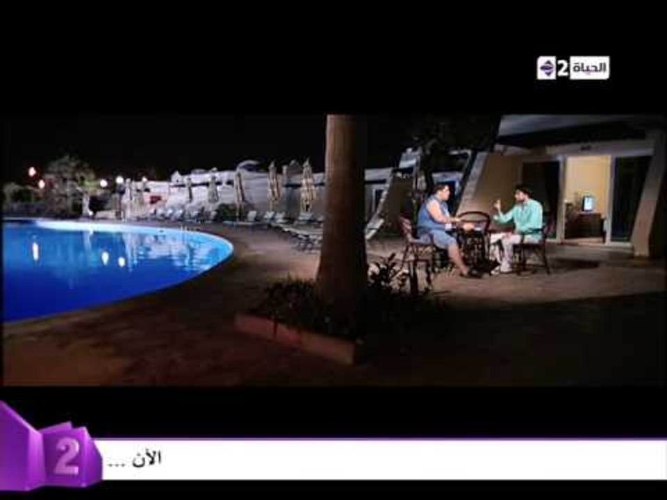 مسلسل دنيا جديدة - الحلقة التاسعة عشر - Doniea Gdeda Eps 19