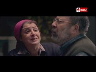 حل لغز الفلوس التى كانت تحصل عليها "نجاة" من "عاصم" بيه .... الحلقة التاسعة من " حالة عشق "