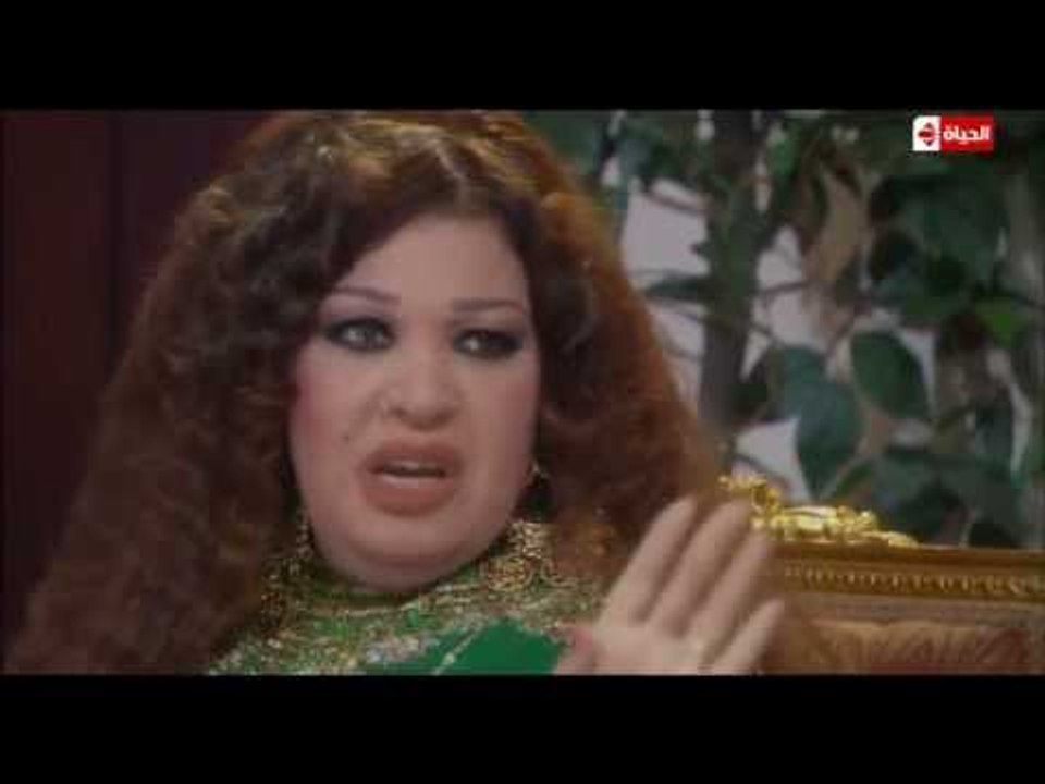 مسلسل مولد وصاحبه غايب - ذات مومينت " لما يكون ليك عند صاحبك فلوس ومش عاوز يدفع "