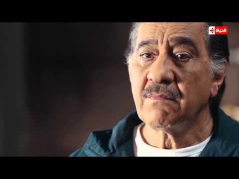 مسلسل شطرنج - هل سينجح المقدم \ خالد الزيني بمساومة سراج الكومي