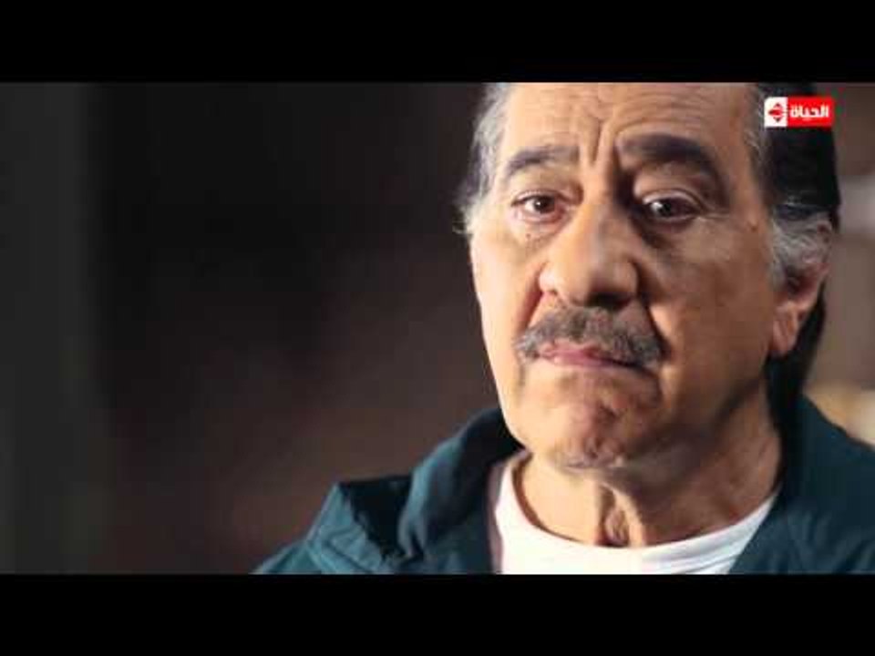 مسلسل شطرنج - هل سينجح المقدم \ خالد الزيني بمساومة "سراج الكومي"