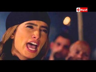إنتظرونا في مسلسل " الوسواس " مع تيم حسن و زينة و نضال الشافعي إبتداءاً من السبت  الـ 6 مساءاً