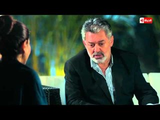 مسلسل شطرنج - نورهان تكلف رفيق للبحث عن درية الديب التي تدعي إنها عمتها - الحلقة التاسعة والتسعون