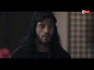 لعبة ابليس - المشهد الذى اجتمع عليه عشاق يوسف الشريف ويجعلك فى حيرة تامة .. الحلقة الثامنة