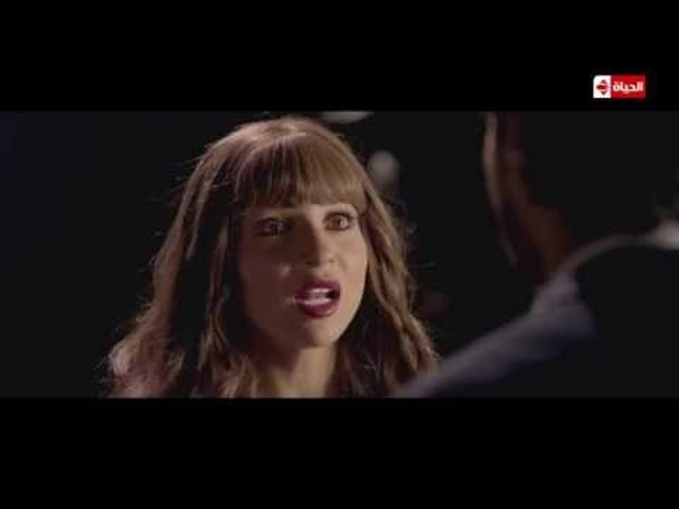 دموع التماسيح ... "عشق" تستمر فى الضحك على "آسر" ... الحلقة 27 من مسلسل "حالة عشق"