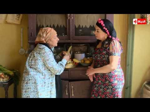 مسلسل حارة اليهود - مفاجأة متوقعة | عودة إبتهال العسال تعني رحيل الكثير