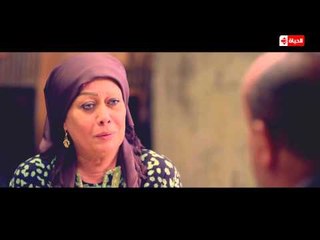 مشهد حزين ومؤثر جدا لأم بالوظة مع "صبرى" ..... الحلقة 27 من مسلسل "حالة عشق"