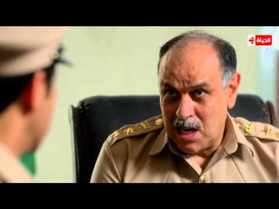 مسلسل حارة اليهود - التاريخ يعيد نفسه | س سؤال ما هي إحباطات الثورة ؟ ثورة 52 أم 25 ؟