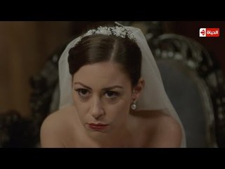 مسلسل حارة اليهود - حب البنات | هل اللي " ليلي" عملته ده التصرف الصح ؟