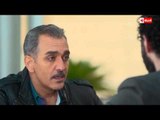 مسلسل شطرنج - المقدم 