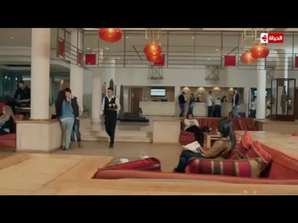 مسلسل شطرنج - "درية الديب" توافق على التحالف مع...