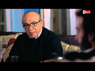 مسلسل شطرنج - " شكري الباشا " يطلب التعامل مع الراجل الكبير فهل سيقابله ؟ - الحلقة 118