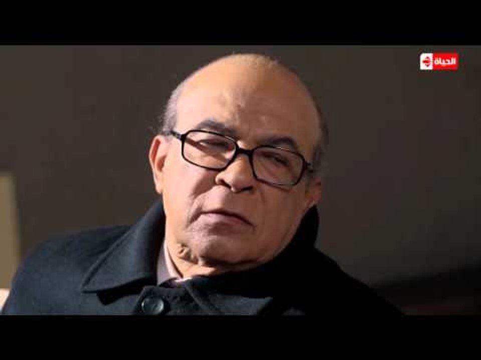 مسلسل شطرنج - المقدم " خالد " ينجح في الوصول لتفاصيل مقابلة " برهان "و" سراج " - الحلقة 116