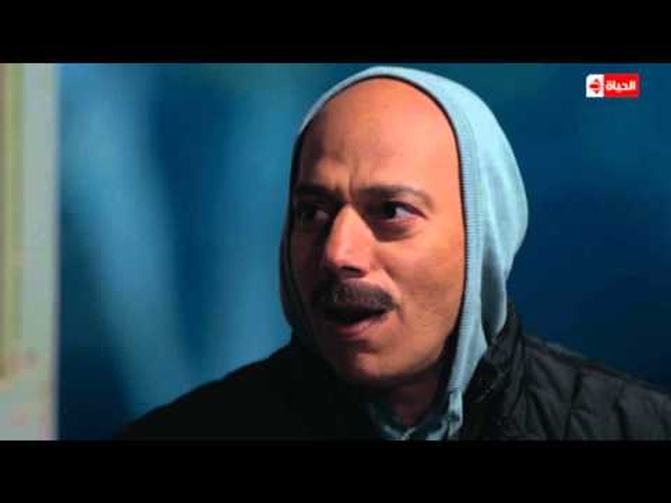 مسلسل شطرنج - " غنيم " يخطط لقتل " المقدم خالد " فهل سينجح في مهمته ؟ - الحلقة 119