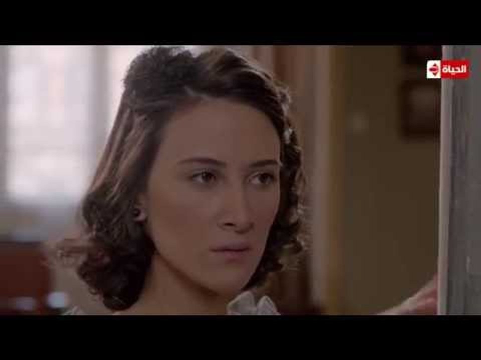 مسلسل حارة اليهود - رد الفعل الطبيعي من " أختك " لما تعرف إنك متخانق مع حبيبتك