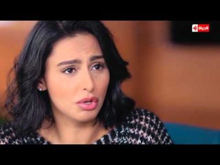مسلسل شطرنج - هل ستتأثر علاقة " كارما " بمديرها بعد مقابلة " فتحي" - الحلقة 126