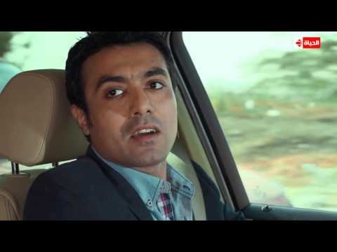 مسلسل شطرنج - كارما علاقتي بـ فتحي علاقة مشوهة وشكلها مش معروف - الحلقة 122