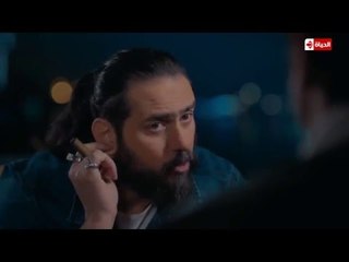مسلسل شطرنج - يا ترى" بهجت " هيسمع نصيحة " تربو" ويروح يقابل " أبو شادية " - Chess Series Ep 123