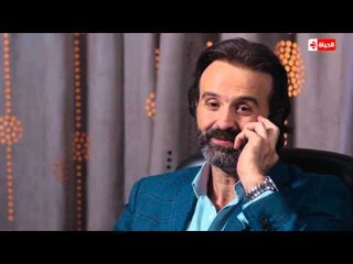 مسلسل شطرنج - " شكري " ينجح في تجنيد " سكرتارية " برهان الحاوي لصالحه  - الحلقة 108