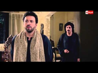 مسلسل الوسواس - " همام " بعد كسره من " نوارة وصباح " أنا عايز أنضف بجد - الحلقة 29