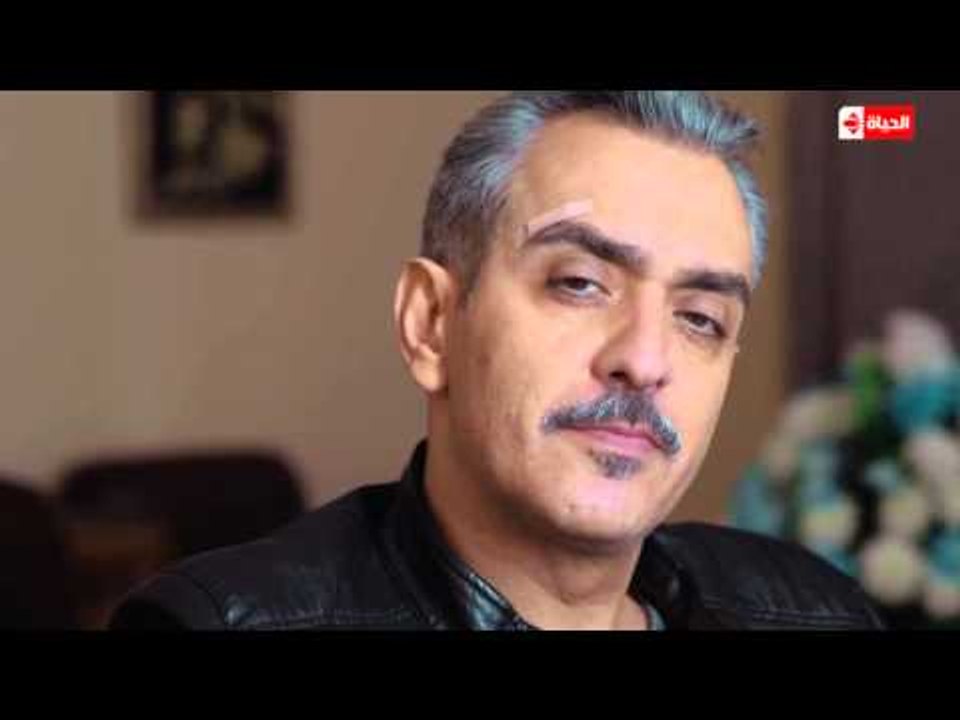 مسلسل شطرنج - " المقدم خالد " ينجو من محاولة قتل " غنيم " له - الحلقة 126